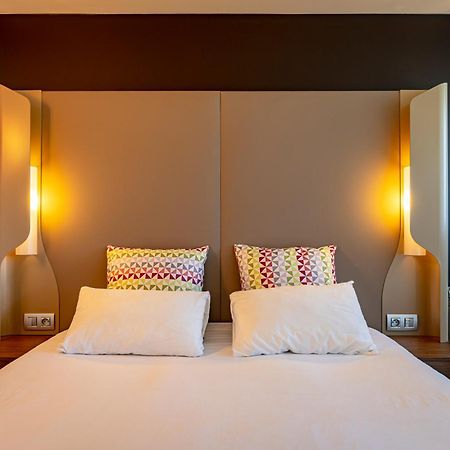 Campanile Dijon Nord - Toison D'Or Hotel Eksteriør billede